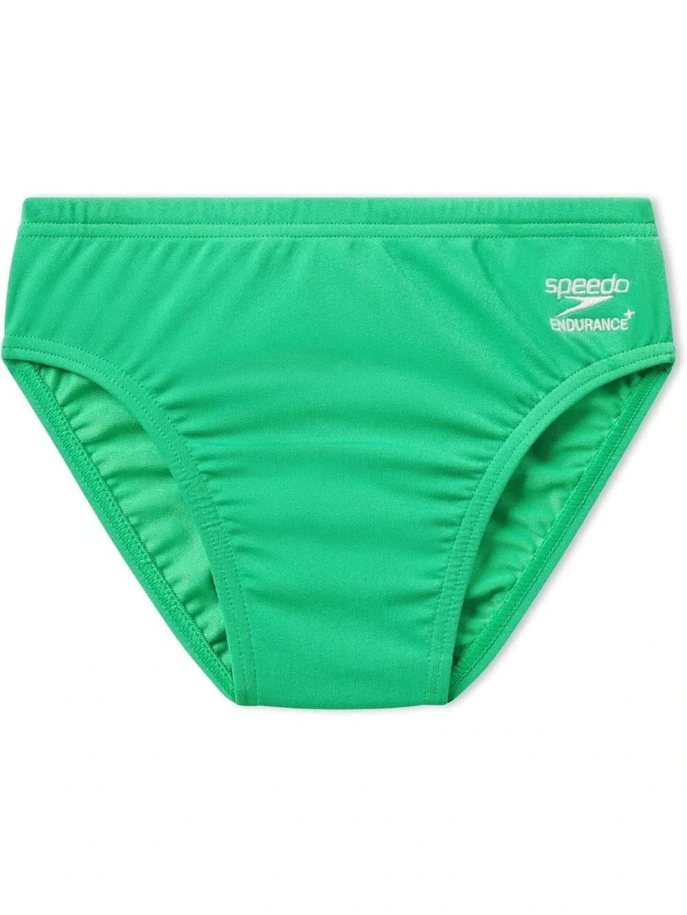 Speedo Boy's Swimsuit Brief Endurance+ Solid Youth 24  1357/12-1